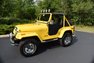 1980 Jeep CJ