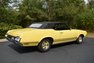 1972 Oldsmobile Cutlass