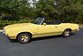 1972 Oldsmobile Cutlass