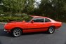 1972 Ford Maverick