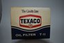 Texaco Oil Filter