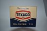 Texaco Oil Filter
