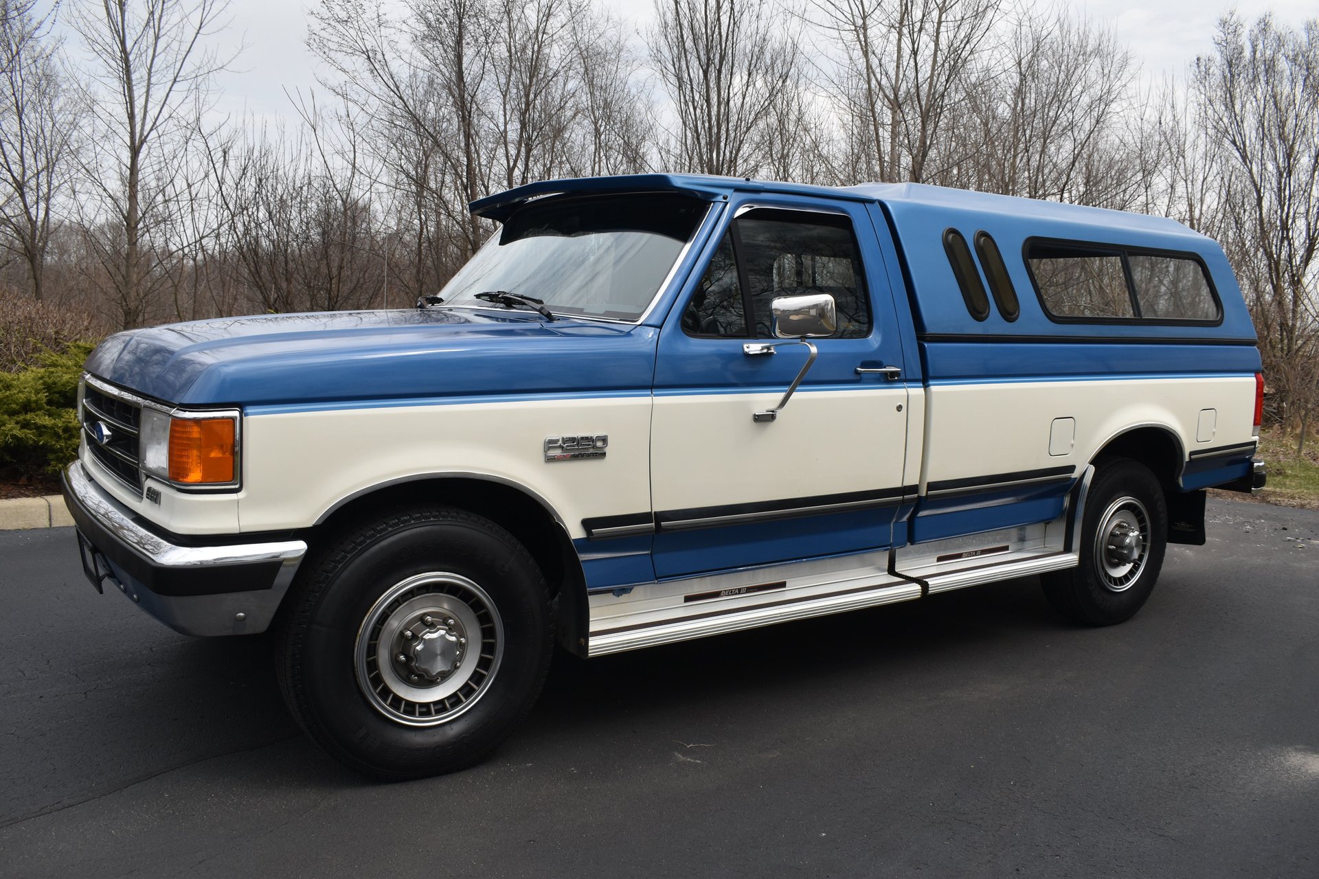 1990 ford f250