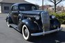 1936 Buick Coupe