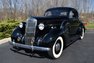 1936 Buick Coupe