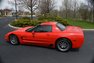 2001 Chevrolet Corvette