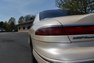 1996 Lincoln Mark VIII