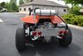 1986 Volkswagen Dune Buggy