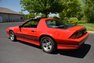 1988 Chevrolet Camaro IROC-Z