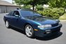 1995 Nissan 240SX