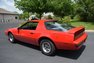 1986 Pontiac Firebird