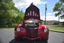 1940 Ford Sedan