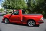 2001 Ford Lightning