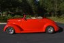 1937 Ford Cabriolet