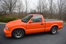 1999 Chevrolet S-10