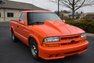 1999 Chevrolet S-10