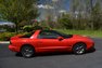 2001 Pontiac Firebird