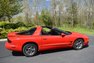 2001 Pontiac Firebird