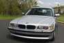 2001 BMW 740il