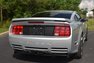 2006 Ford Saleen Extreme Mustang