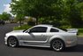 2006 Ford Saleen Extreme Mustang