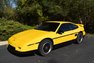 1987 Pontiac Fiero GT