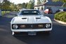 1972 Ford Mustang Mach 1