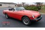 1977 MG MGB