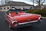 1962 Ford Thunderbird