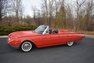 1962 Ford Thunderbird