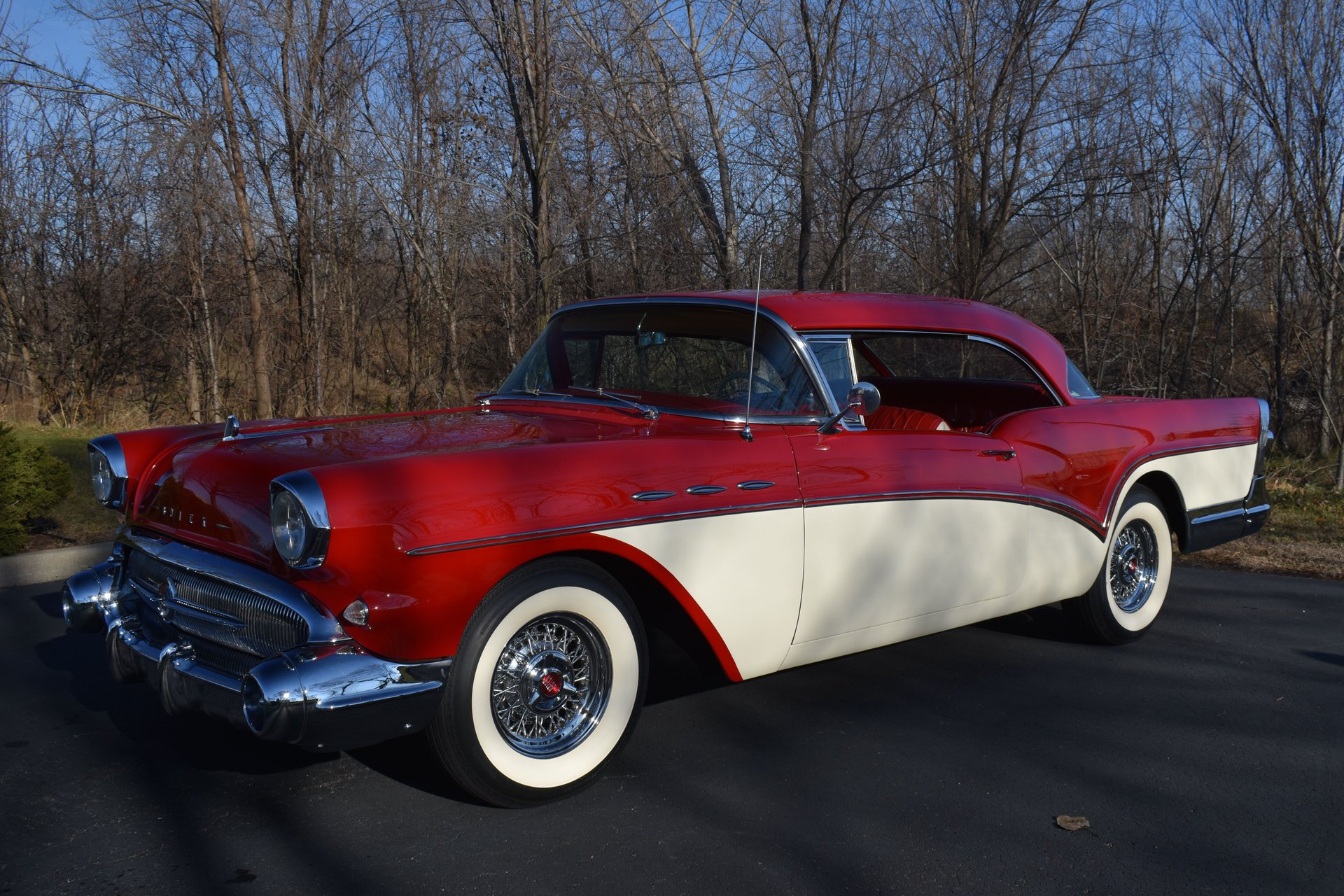 1957 Buick Special | Rock Solid Motorsports