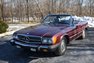 1985 Mercedes-Benz SL380