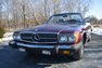 1985 Mercedes-Benz SL380