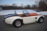 1967 Shelby Cobra