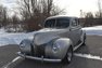 1940 Ford Business Coupe