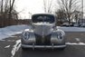 1940 Ford Business Coupe