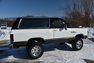 1988 Dodge Ramcharger