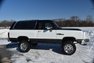 1988 Dodge Ramcharger