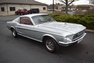 1967 Ford Mustang