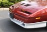1987 Pontiac Firebird