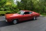 1969 Ford Torino