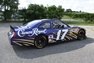 2004 Ford NASCAR