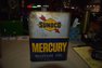 Sunoco Mercury Motor Oil 2 Gallon