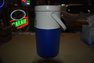 Valvoline Coleman Thermos New Old Stock