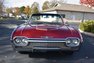 1961 Ford Thunderbird