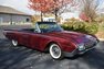 1961 Ford Thunderbird