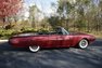 1961 Ford Thunderbird