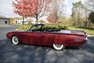 1961 Ford Thunderbird