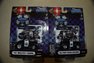 Muscle Machines Police Department Set 1:64 Scale