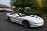 1999 Pontiac Firebird